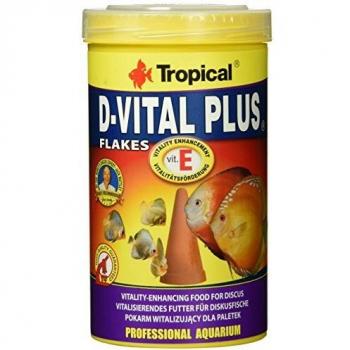 Tropical D-Vital Plus, 1 Unidad