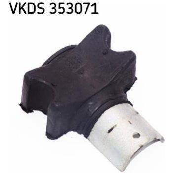 Montaje de estabilizador SKF VKDS 353071 - Casquillo del cojinete, estabilizador