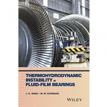 Thermohydrodynamic Instability in Fluid–Film Bearings