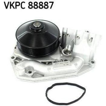 Bomba de agua SKF VKPC 88887 - Bomba de agua de alta calidad, diseñada para un rendimiento óptimo en sistemas de refrigeración, fabricada por SKF, modelo VKPC 88887