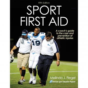 Comprehensive Sport First Aid Guide