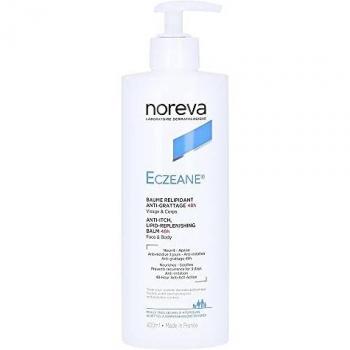 Eczéane baume relipidant anti-grattage 48h 400ml