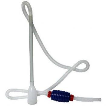ICA SF2 Sifón Limpia Grava Faucet