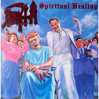 Spiritual Healing