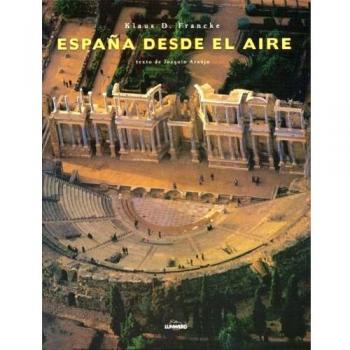 España desde el Aire