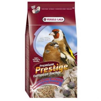 Versele Laga Prestige Premium Silvestres Vam Pinzones Triumph 20 kg