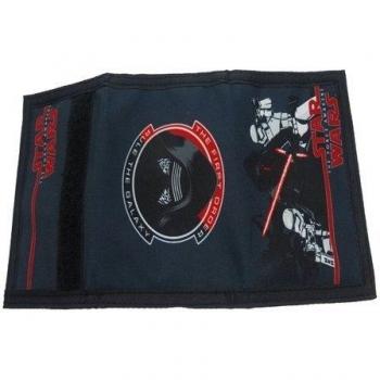 Star Wars Episode 7  Monedero, Azul