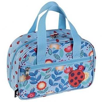 Busquets Neceser Bolso Ladybug