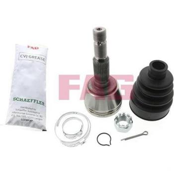 FAG Juego de articulación del árbol de transmisión CV-joint 771 0281 30