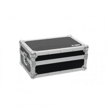 Maleta de Transporte para Mezclador Pro MCV-19 Variable 6U Roadinger
