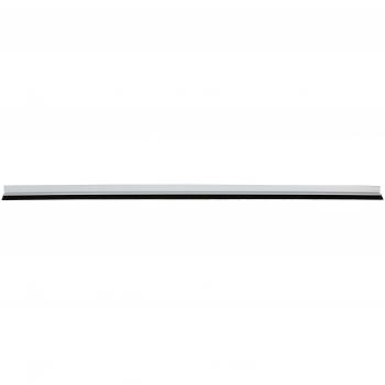 BRINOX Burlete bajo Puerta, Gris, 100 cm