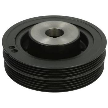 Polea de cigüeñal BTA E670001BTA, tipo: polea de correa, características: fabricada en materiales duraderos, diseñada para un ajuste preciso en el sistema de distribución del motor, compatible con múltiples modelos de