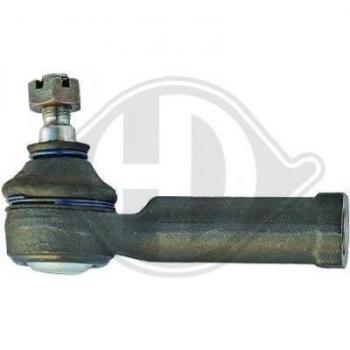 Rótula de dirección DIEDERICHS 1142504