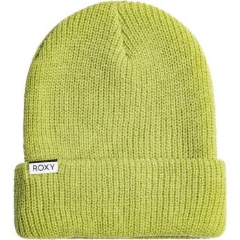 Gorro Roxy Island Fox verde