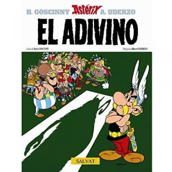 El adivino