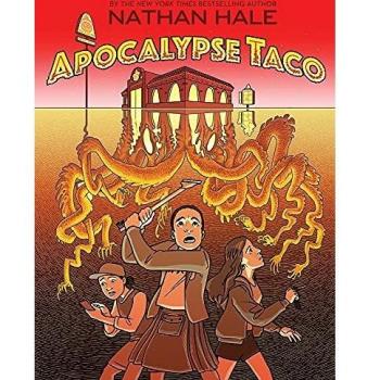 Apocalypse Taco