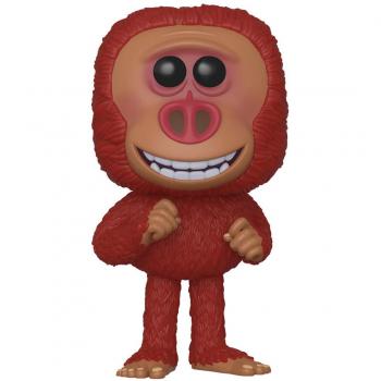 Figura Funko POP! Mr. Link - Missing Link 584