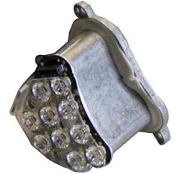 Kit de reparación LED para faro principal HELLA 9DW 171 689-021 - derecha