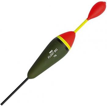 Zebco Float Big 10 g, peces depredadores pesca
