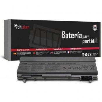 Batería de Repuesto Compatible con Dell Latitude E6400 E6410 E6510 Li-ion 11.1V 5200mAh