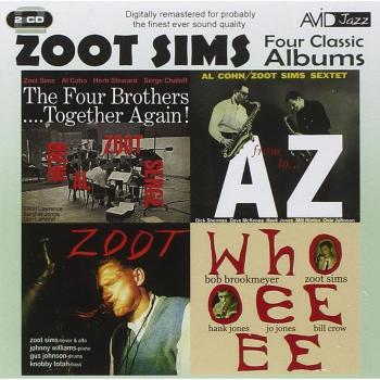 Four Classic Albums Plus