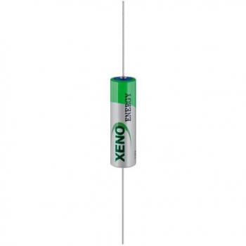 Xeno AA Lithium-Thionylchloride Battery ER14505 XL-060F/AX - 2400mAh 3.6V Axial