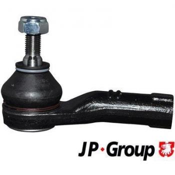 Rótula de dirección JP GROUP 4344601570 - Tipo: Rótula de dirección, Marca: JP GROUP, Número de referencia: 4344601570