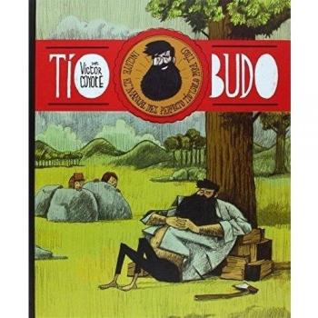 Tío Budo