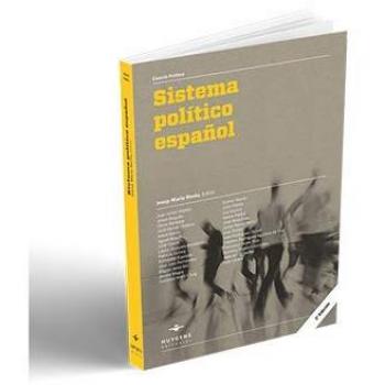 Sistema Político Español 2a edición
