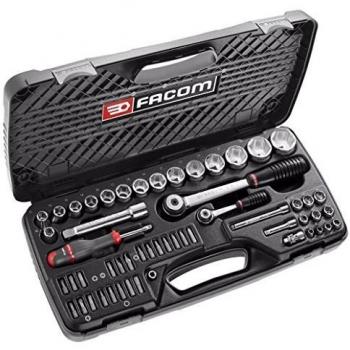 Facom RS.440E - Cofre Vasos Multicuadrados