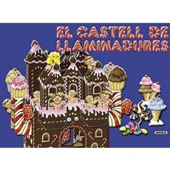 El Castell De Llaminadures