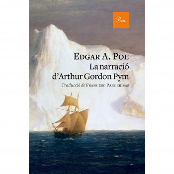 La narració d'Arthur Gordon Pym - Edgar Allan Poe