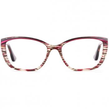 Etnia Barcelona Arles FUBK Armazones para Mujer Rainbow 54 Lentes Recetadas Gafas Recetadas
