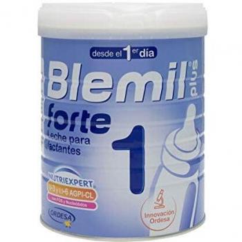 Blemil 1 Plus Forte 1 Unidad 800 g