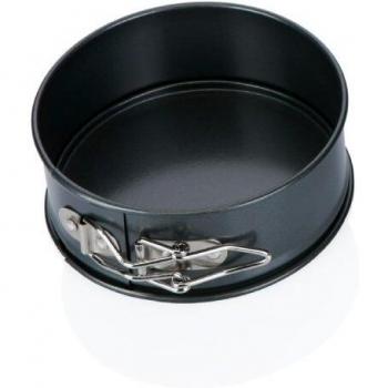 Molde Redondo Desmontable Antiadherente 12 cm Delicia Tescoma