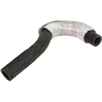 Tubería flexible calefacción THERMOTEC DNJ001TT - Tubería flexible para sistemas de calefacción, fabricada en material resistente a altas temperaturas y presiones, con conectores compatibles para fácil instalación y alta durabilidad