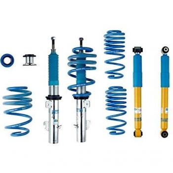 Kit de Amortiguadores y Muelles BILSTEIN 47-242104 para PEUGEOT 208 I (3/5 puertas)