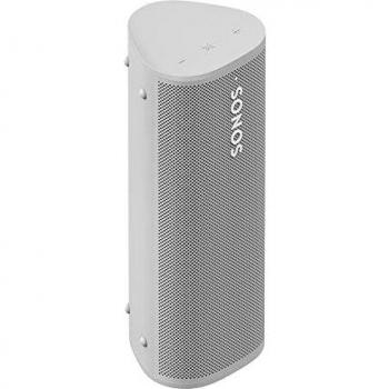 Sonos Roam SL Altavoz Portátil Wi-Fi Bluetooth IP67 Blanco