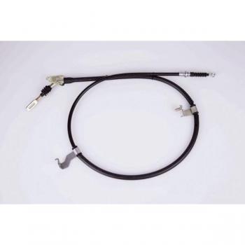 Cable de freno de mano HELLA 8AS 355 664-381 con traba y acero resistente