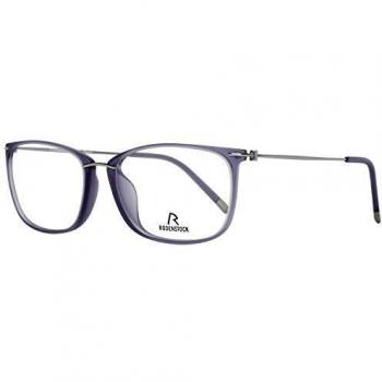 Rodenstock - - All - Grey Women Optical Frames - Default Title