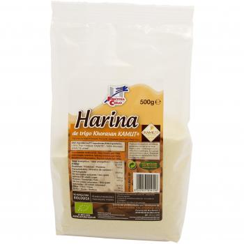 La Finestra Sul Cielo Harina de Trigo Khorasan Kamut - 500 gr