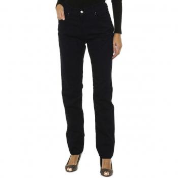Pantalón Armani Jeans elástico azul marino