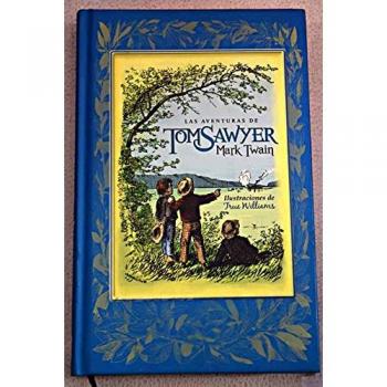 Las Aventuras De Tom Sawyer