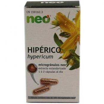 PHYTOGRANULOS HIPERICO 45 GRA