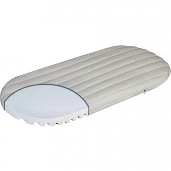Zöllner 1600078360 Climatix Plus - Colchón para cochecito de bebé