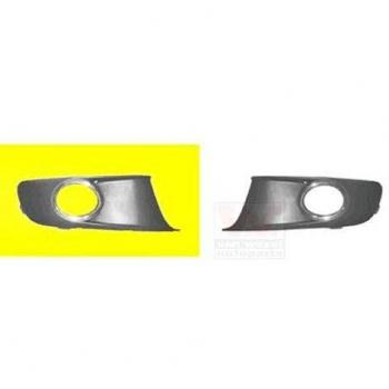 Van Wezel 5735594 Rejilla de ventilación, Parachoques