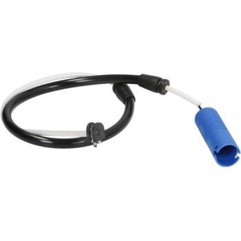 Sensor de desgaste de pastillas de freno QUICK BRAKE WS 0205 A / KAWE WS0205A