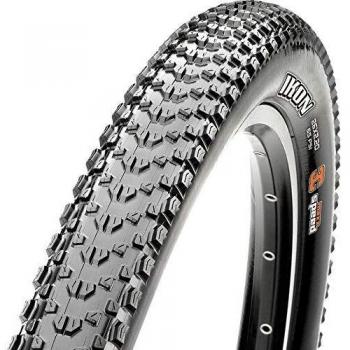 Maxxis Ikon WT TLR faltbar Madurez, Unisex Adulto, Negro, Size