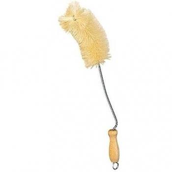 Redecker 3633 - Cepillo para biberones, 32cm