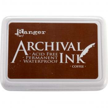 Rangers Almohadilla, Café, 4.0 X 10.0 Cm